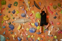 6/3(土)18:30〜⭐︎ボルダリング@秋葉原