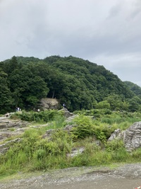 夏の埼玉県長瀞町街歩き散策をしよう