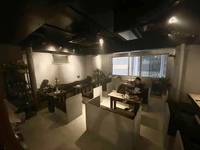 【渋谷🍃シーシャカフェ】リラックスタイムを過ごそう🌬️