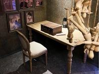 【リアル脱出ゲーム in 浅草】