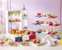 9/3.10.17.のいずれか「映画好きアフタヌーンティー会」@新宿