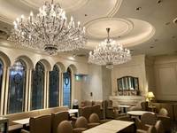 アンティークな喫茶店へ行こう🐥🐥おすすめはベリーベリーパフェです