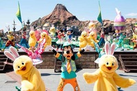 【待望の復活!】みんなでディズニーランドに行こう！