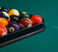 ビリヤードオフ会 ! 教えたり教わったり初心者から経験者アクセスの良い池袋東口駅♪