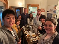 朝活イングリッシュ開講【京都✖️英会話】