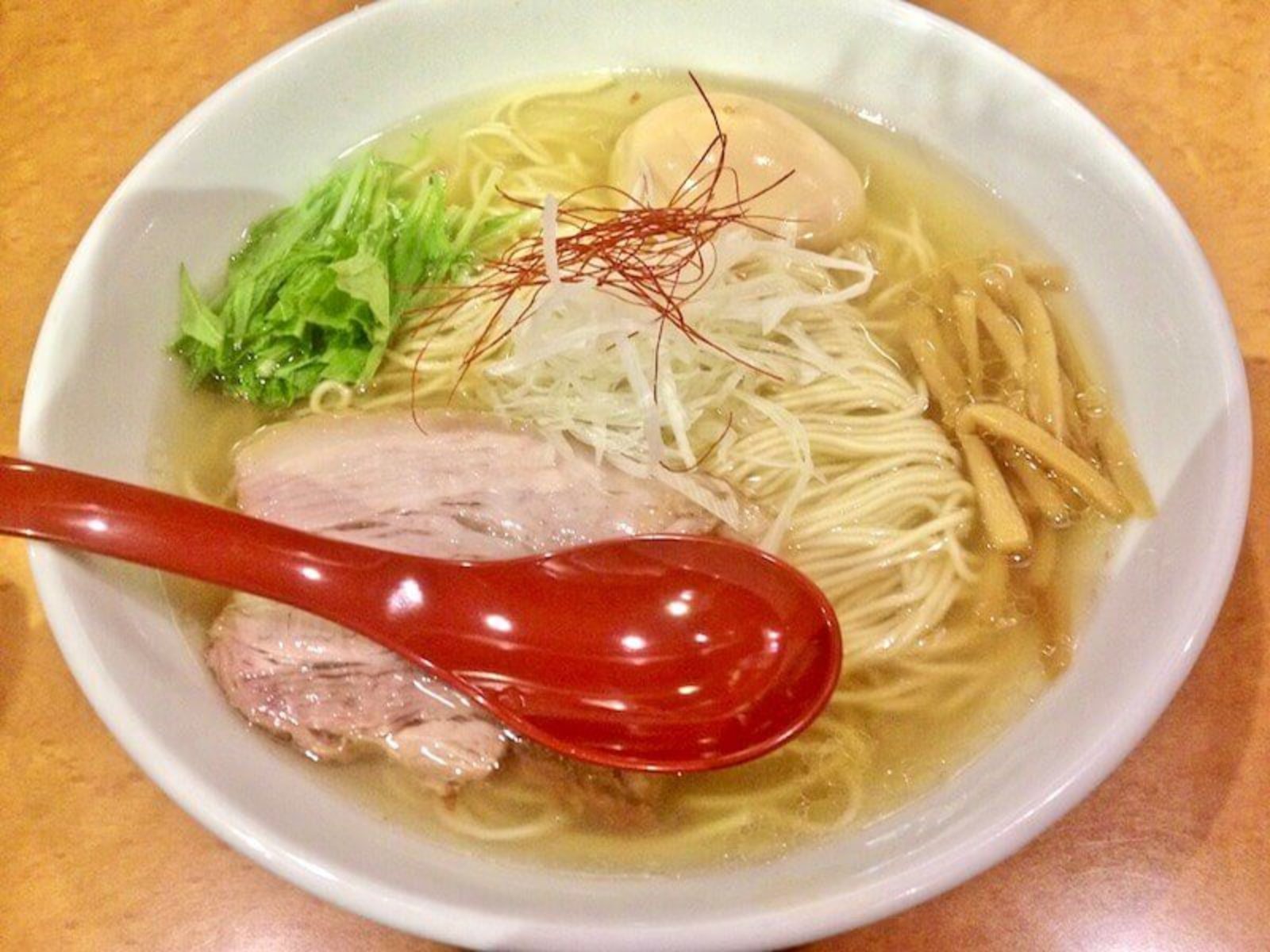 【新宿ラーメン🍜】美味しいラーメンを食べてストレス解消しませんか？