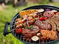 参加費2000円！子連れOK！Enjoy BBQ