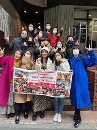 【📕】日中言語交流会  @ 池袋「 ソフトドリンク飲み放題付き」 