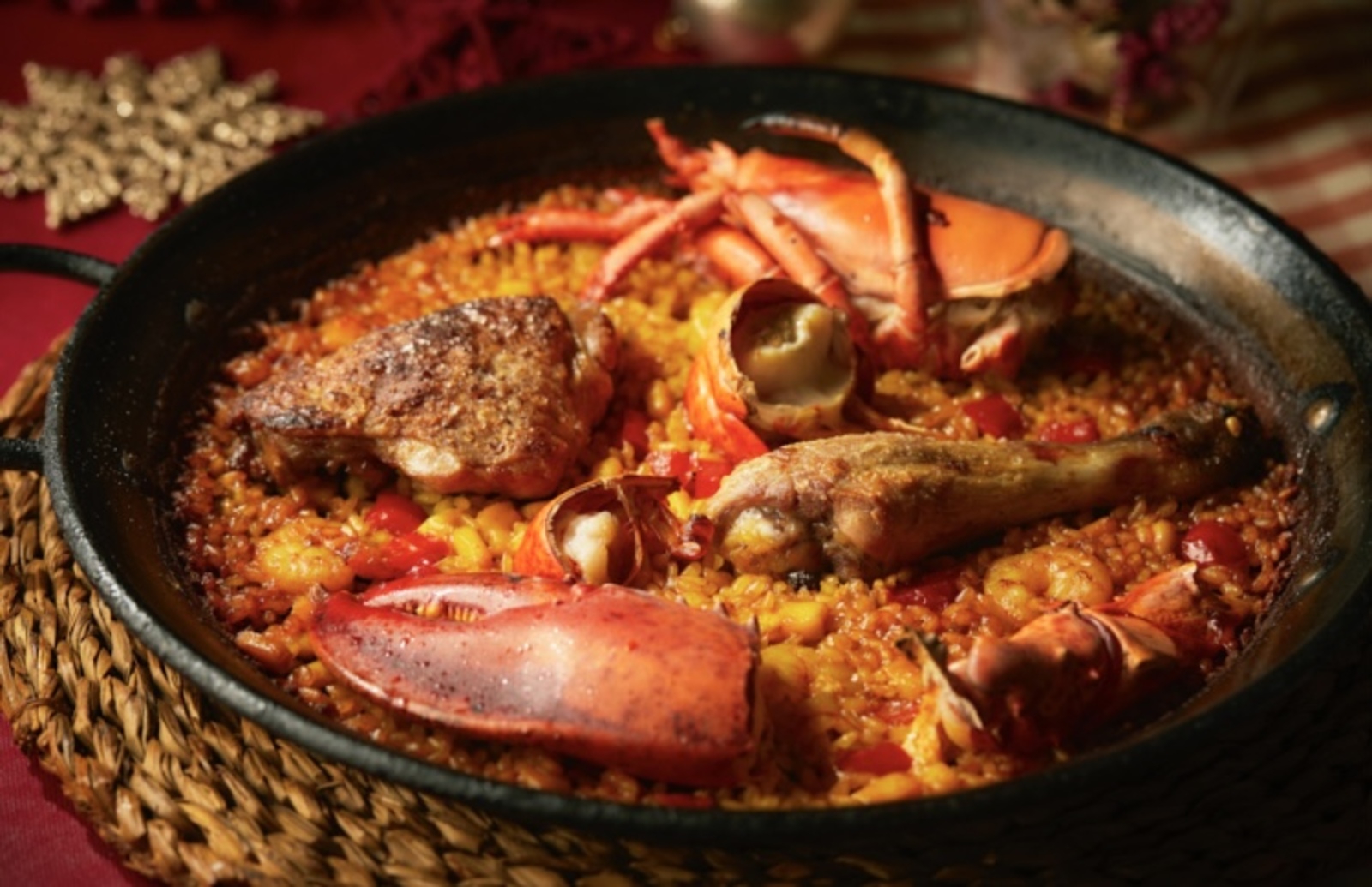スペイン料理を食べに行こう🇪🇸in サルイアモール　ご飯会　異国料理　ヨーロッパ