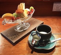【女性主催】平日夜！町田のレトロカフェに行こう！！
