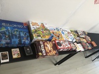 仕事終わり！初心者歓迎ボードゲーム会