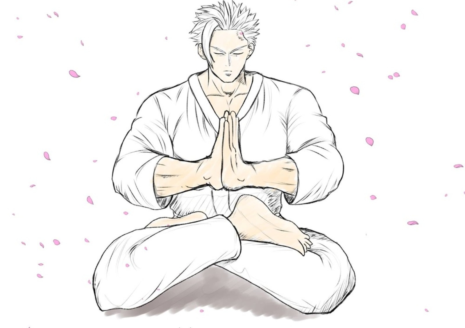  おうちdeヨガ〜あなたの悩みはどこから〜