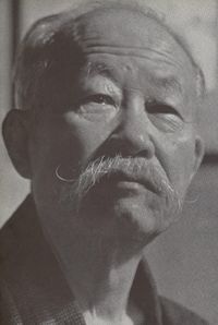 【明治の文豪「努力」を語る】 幸田露伴を偲び、谷中＆向島をめぐろう！