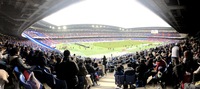 サッカー観戦⚽️横浜FM🇫🇷VS湘南ベルマーレ🟢
