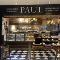 フランスの老舗パン屋が併設しているカフェで朝活してみよう🍞