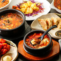 女性主催【20代限定】アジア8ヵ国の本格派料理を食べに行こう！