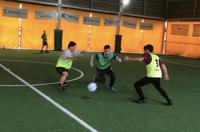 【20名突破】フットサル会/20〜30代中心！未経験大歓迎！