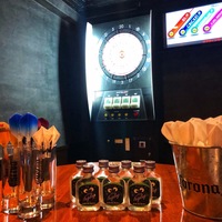 【バーで投げ放題 飲み放題 遊び放題 3000円×ダーツ×ボードゲーム会！】