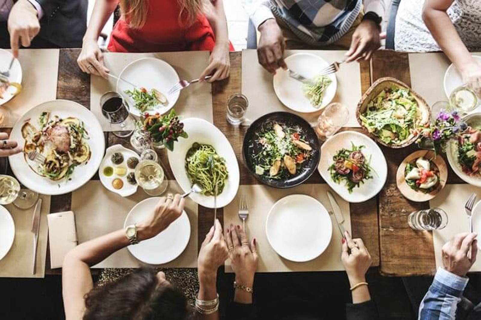 【大学生限定】楽しいお食事会で新しい仲間を作ろう！🍴🎉