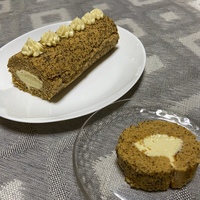 第32回お菓子作り会〜ロールケーキ〜