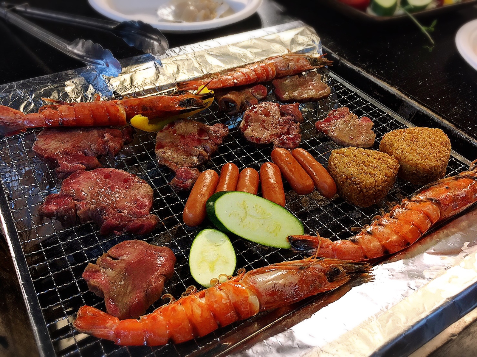 【30代～】夏の夜はBBQと花火でﾜｲﾜｲ♪