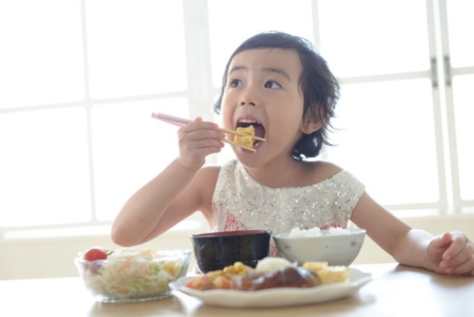 7月7日(金)in 東中野☆女性店主主催『食の安全について話すカフェ会』