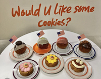 【女性限定】 ＠新大久保🍪2022年NEWオープンカフェ行こう会