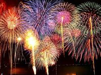 【足立花火大会】7/22(土)19:30〜🎆皆で花火を見に行こう❗️