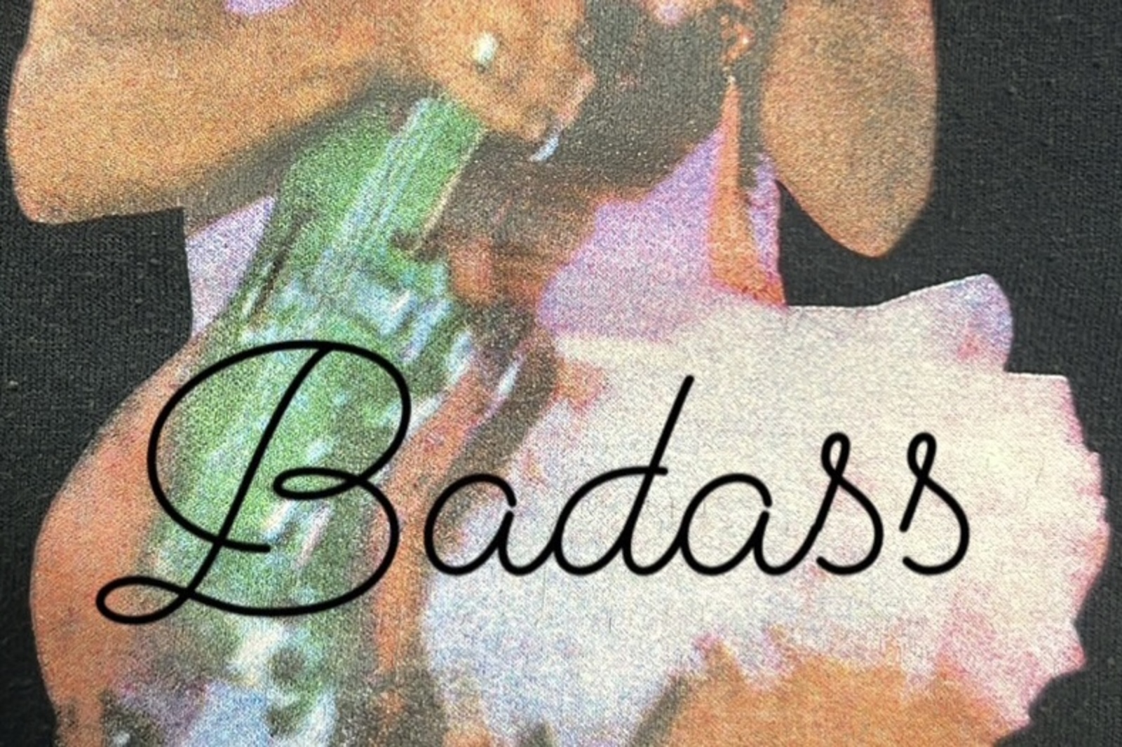 Badass midnight party 7/1