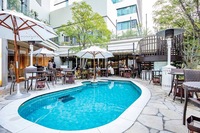 【女性主催】リゾートカフェに行こう🍭