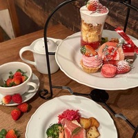 【女性主催】表参道の隠れ家カフェへ行こう👒