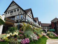 現在16名!!【8月6日(日)】布引の滝＆ハーブ園ハイキング