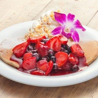 ハワイアンカフェでおしゃべり！女性主催です🍒