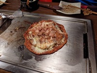 【27歳以下限定】月島で もんじゃ/お好み焼き を食べよう！