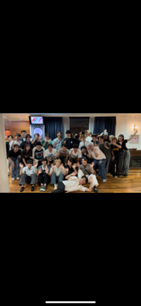 学生で集まるインカレPRISMで交流会を開催