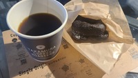 タカムラコーヒーロースターズリベンジ！！