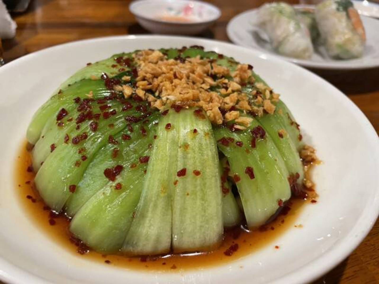 【先着5名無料】カンボジア料理を食べに行こう🏵️🏵️
