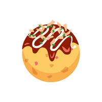 もうすぐ〆✨8/16🐙満足度No.1❥たこぱ 💓 出汁と直火が決め手✨カリッ･とろっ･ふわっ♪みんなでクルクルたこ焼PARTY ✨