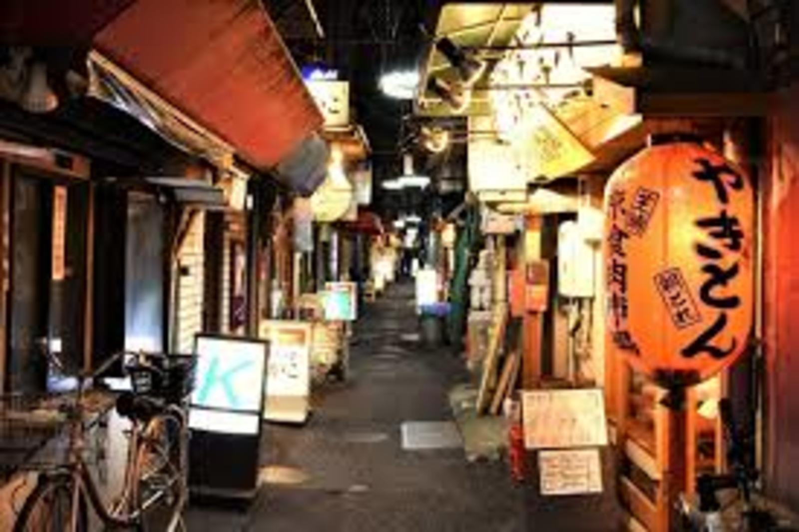 【大好評】せんベロ企画☆彡大井町のディープな世界を楽しもう♬