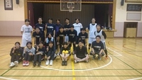 7/15（土）桜新町でエンジョイバスケ！