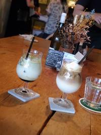 【新宿×cafe】日曜日朝カフェ会