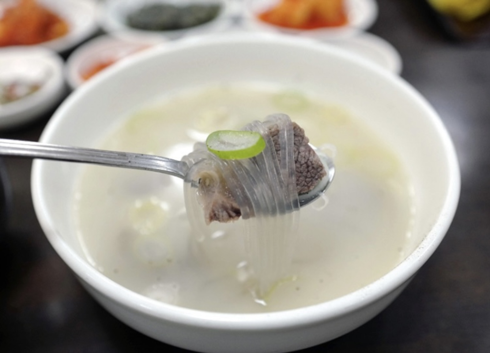 韓国の朝食を食べに行こう🇰🇷in 一龍別館 ご飯会　異国料理　アジア　朝活
