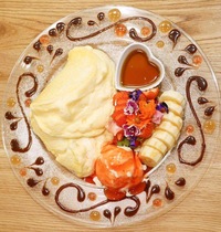 【女性主催♪】原宿カフェ会🥞🥞