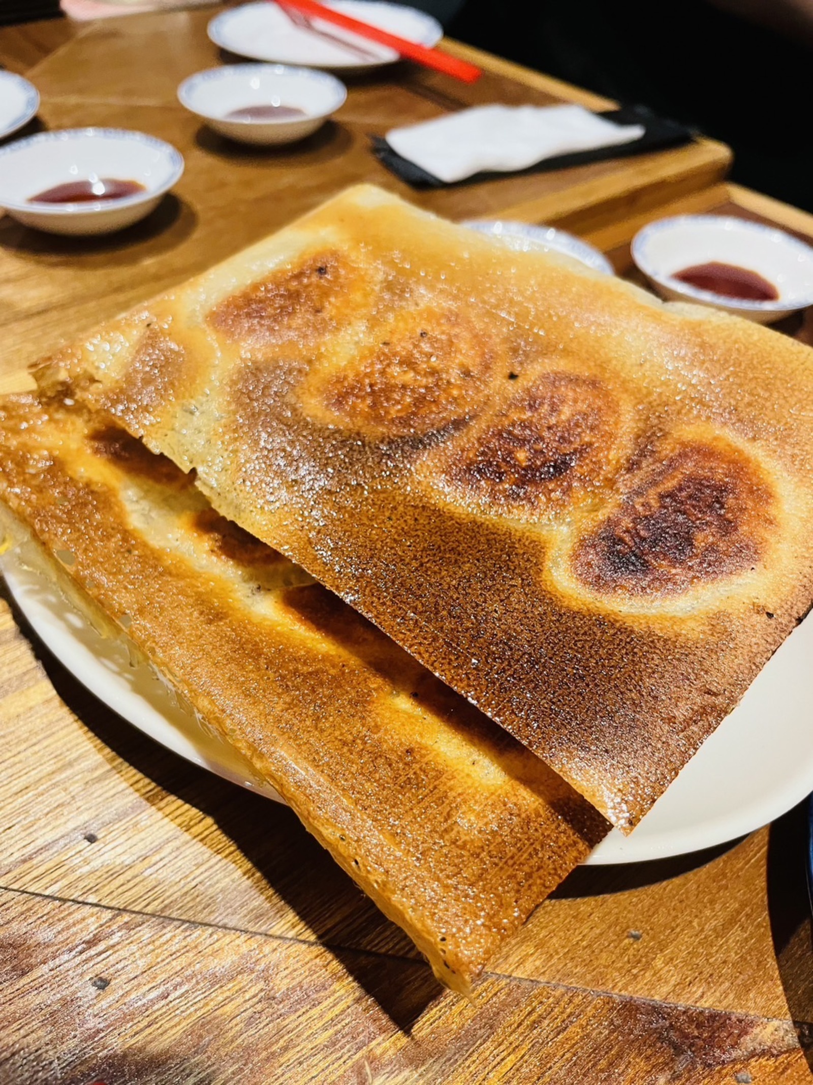 【餃子パーティー】餃子好きが集まるパーティーでお腹いっぱいになろう🥟🎉