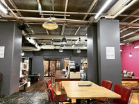 【女子幹事主催】　梅田カフェ会