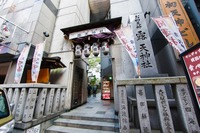 【歴史勉強会＋お初天神参拝】江戸時代の特徴とは？江戸時代の歴史と文化を勉強しよう！