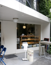 パンとエスプレッソの美味しいカフェで朝活してみよう！🍞