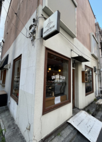 人形町駅前の人気カフェで朝活してみよう！🍞