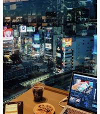 【✨女性限定✨】@渋谷🏙サクッと飲み食べ放♪スクランブルスクエア女子会