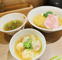 【✨女性限定✨】＠新宿御苑前🍜ラーメン女子会